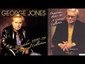 George Jones   ~ "You Done Me Wrong"