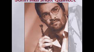 John Marshall Quintet - From This Moment On (1999 Andy Fusco, Tardo Hammer)