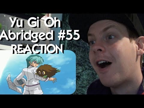 YGOTAS Episode 55 - Stepbrother's Sin REACTION