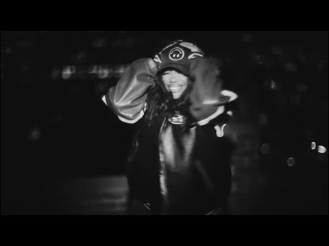 lights out - chris brown (solo & overlapped)