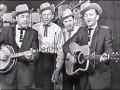 I'll Never Be Lonesome Again - Foggy Mountain Boys