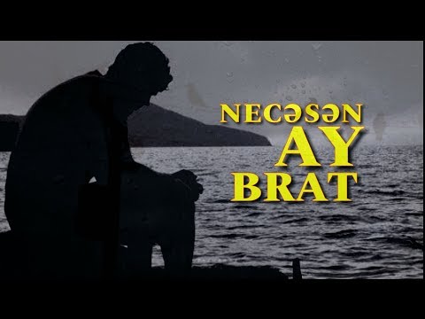 Əbdül Kürdəxanlı & Kamal Neftçala - Necəsən Ay Brat (sözlər ilə) - HD Musiqi
