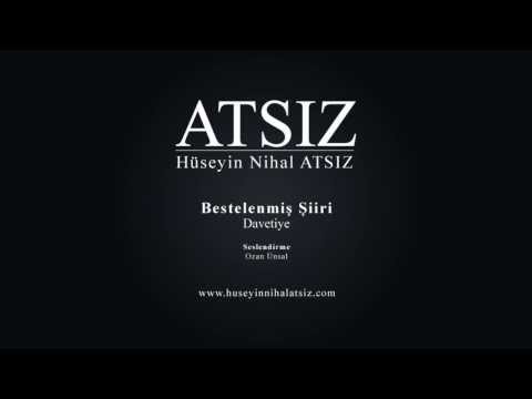 Davetiye (Ozan Ünsal)