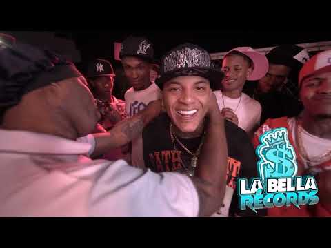 Bubu Saoco and Ronny GTA