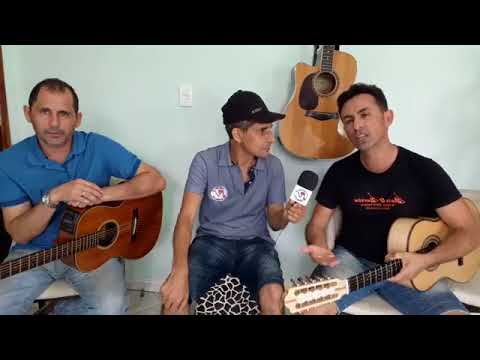 ENTREVISTA RAIZ E SERTAO 16 02 2018