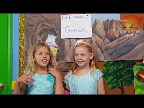 Gas Out - Unfiltered Gamer - Kids Board Game Review