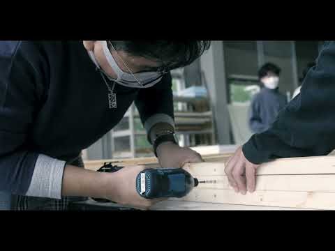環境デザイン学科 【2022】芸工祭 環境デザイン学科展示