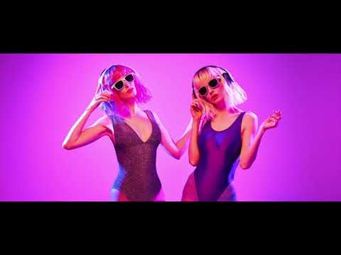 Shuffle Dance Party Disco Music Mix 🔥