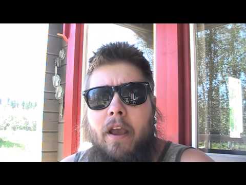 Aurinkoista aamupalaa