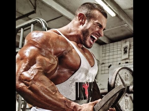 Bodybuilding Motivation - the way to glory