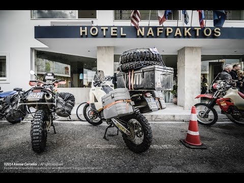 Hellas Rally Raid