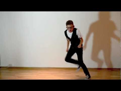 Justin Bieber - Love Me Like You Do - Dancer - Daniel J. Elmrhari - Choreography Nick Demoura
