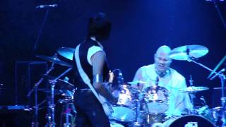 Jeff Beck, live, Royal Albert Hall "Hammerhead"