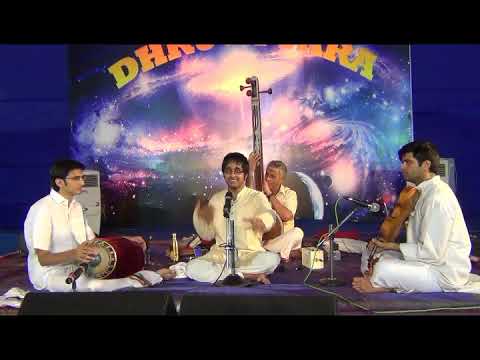 Maa Ramanan - Hindolam - Abhishek Raghuram