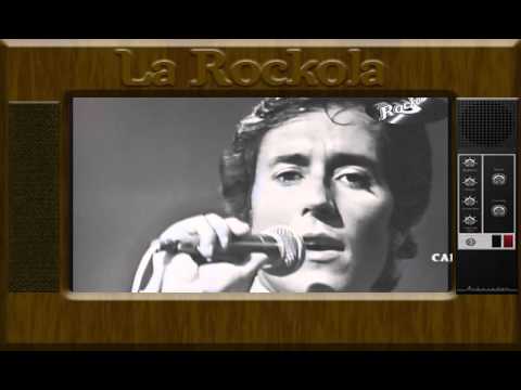 Con Toda el Alma Manolo Otero