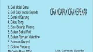 Download lagu CUranMOR Samidi CiLacap [PART 8] - BeLi MobiL Baru mp3