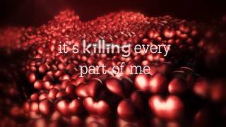 Rihanna Suicide (Lyrics)