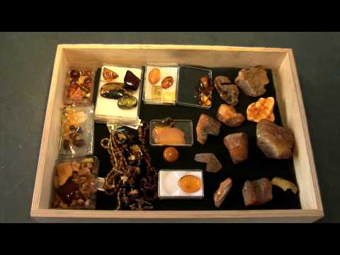 Goldschmiede Gertrud Norys in Merkendorf