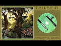 The Damned - Tailspin (Instrumental Backing)