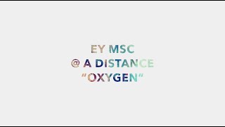 @ A DISTANCE - OXYGEN