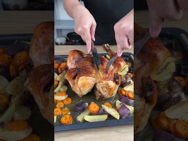 Vídeo relacionado con A mi abuela, le gusta cocinar: Dual Language, Book 6