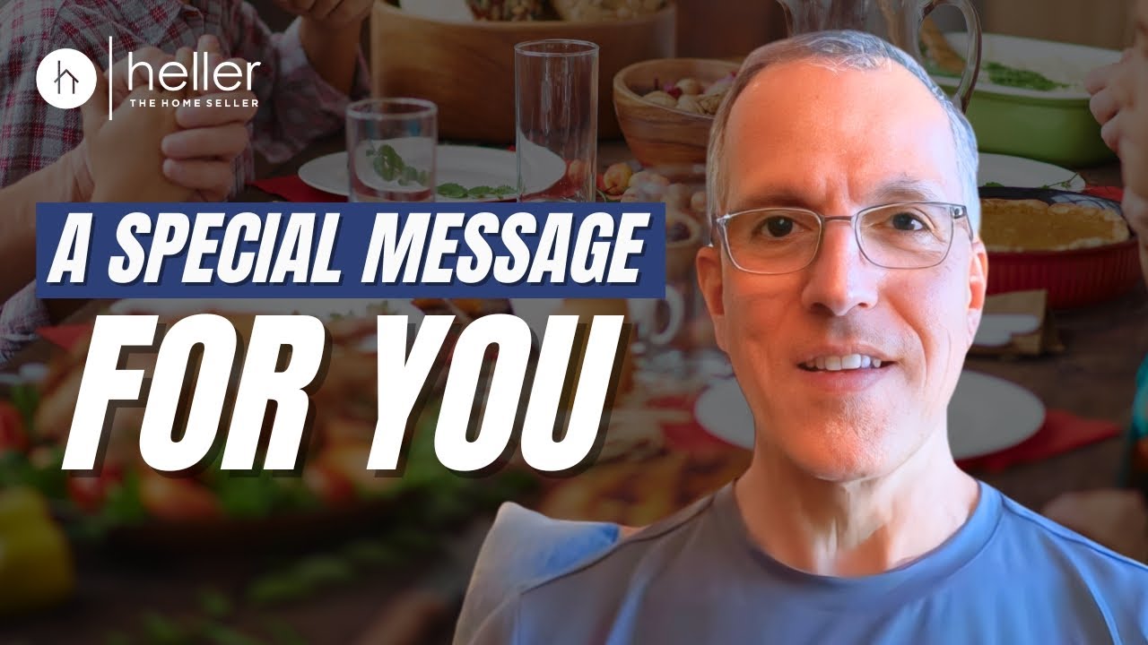 Wishing You a Happy Thanksgiving