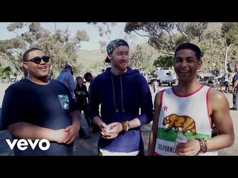 Life Of Dillon - Behind the Scenes of Overload