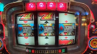 【フィーバークイーンⅡ】実機配信