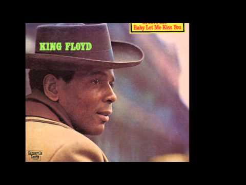 Groove Me - King Floyd
