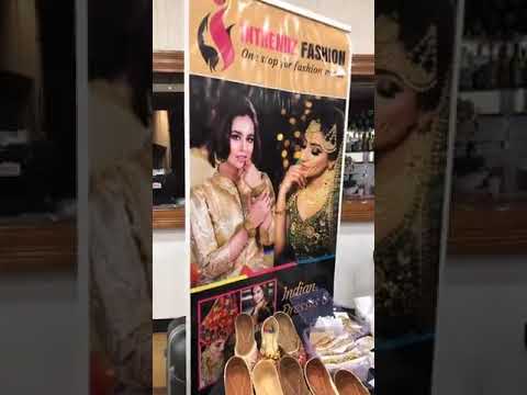 Intrendz Fashion by Sukhjit Kaur at The Indian Bazaar