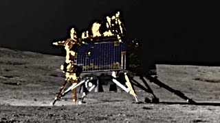 Short flight (hop) by Chandrayaan-3 Lunar Lander completed on the South Pole of the Moon