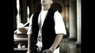 Desahogate (Ciencia Callejera) Daddy Yankee feat. Tempo Daddy Yankee Mundial Official