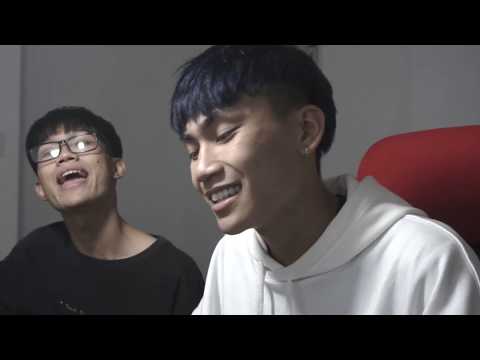 TRỜI GIẤU TRỜI MANG ĐI - AMEE x VIRUSS ( Nguyên. Cover )