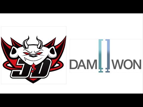 DWG vs JDG Highlights Worlds 2020 GROUPS STAGE Day 1