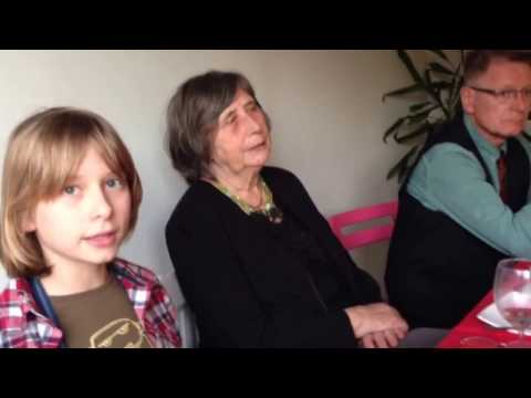 Ono što ostaje uvijek ljubav je (u našem domu, Božić 2014) obitelji Kovačić i Plechinger