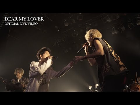 THE AGUL - Dear My Lover feat.たつや◎［Official Video from STAY KID at BIGCAT