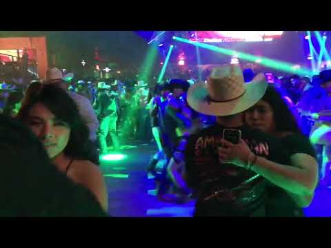 nortenas con sax edicion de febrerodj charly