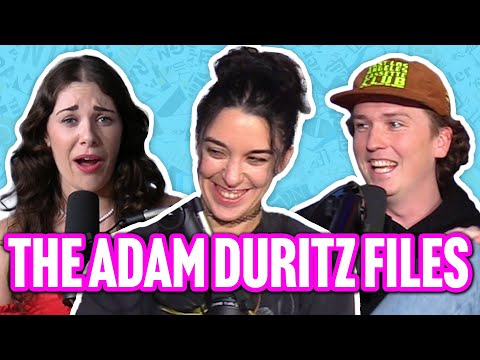 Dating Someone With Kids  - Girls on Guys Ep 24 w/ Jamie Loftus