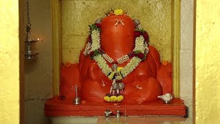 Aaradhya - Swarup Vidhatyache | Ep 09 Gupchup Ganapati | Web Series | Malhar Productions Pvt Ltd