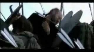 Mägo de Oz y CORAZÓN VALIENTE (Braveheart) - En Un Lugar...