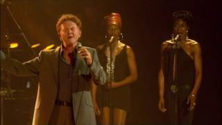 Simply Red  - Your Mirror (Live In Cuba, 2005)