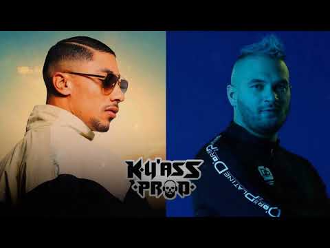 [FREE]MAES X JUL typebeat "6 o'clock" ⏰ K-ya'sSProD#Instrumentals​​​​​​​​​​​​ NEW 2023