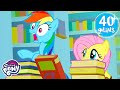Friendship Is Magic S9 E21 22 Double Episode My Little Pony FIM