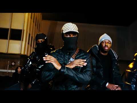 MRL - C.L.R (Clip Officiel)