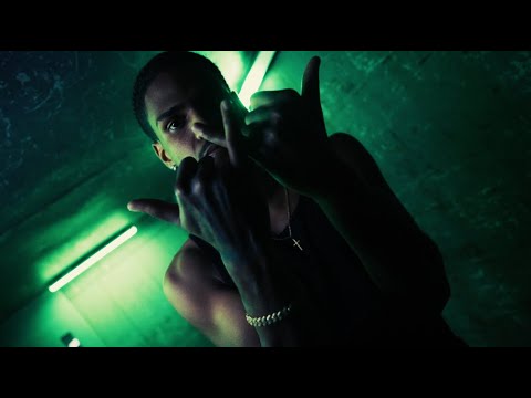 DAFLIKY - 1311 (Clip officiel)