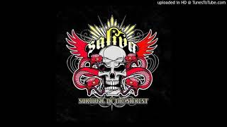 SALIVA - OPEN EYES
