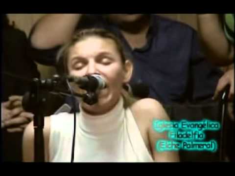 Coro de Castellon con Tabita Dorkas 5 5