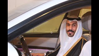 حفل زواج محمد جريد بن نحيت الحربي 1441/1/28هـ