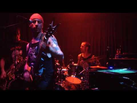 SPEEDKOBRA -  Live @Cortina Bob