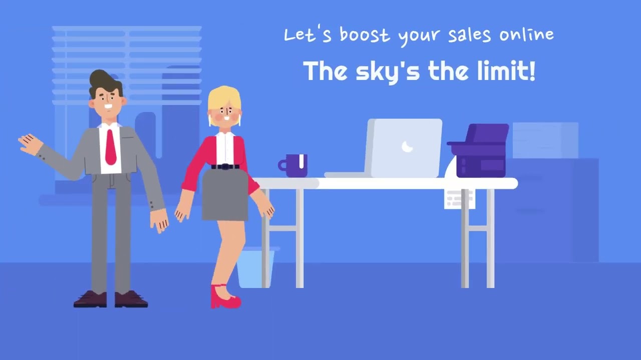 How we work - video thumbnail